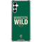 NHL Minnesota Wild Lineup Galaxy A15 5G Clear Case